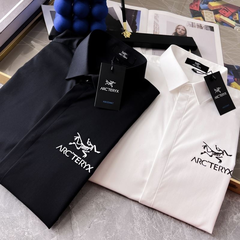 Arcteryx Shirts